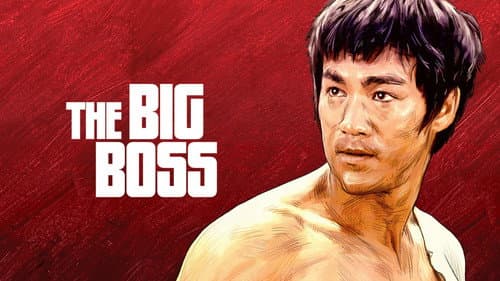 The Big Boss still