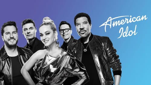 American Idol still