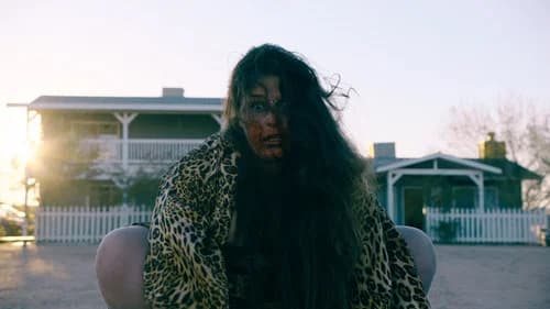 Frankie, Maniac Woman still