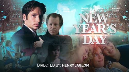 New Year's Day still