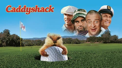 Caddyshack still