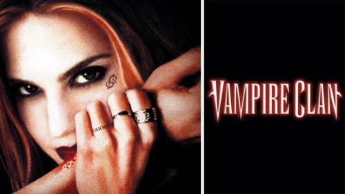 Vampire Clan still