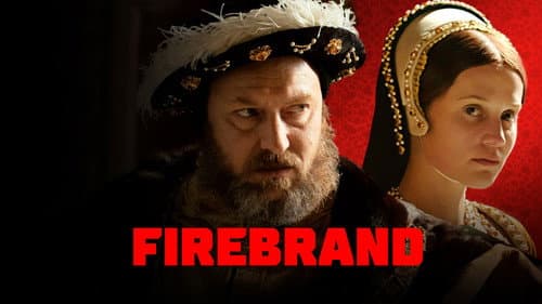 Firebrand still