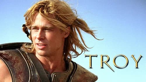 Troy still
