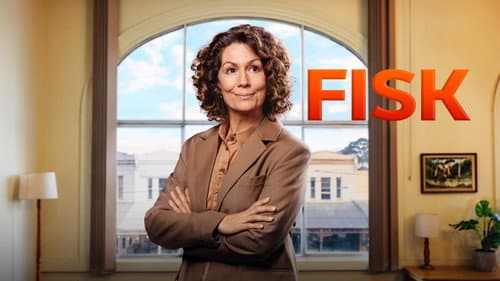 Fisk still