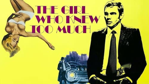 The Girl Who Knew Too Much still