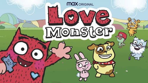 Love Monster still