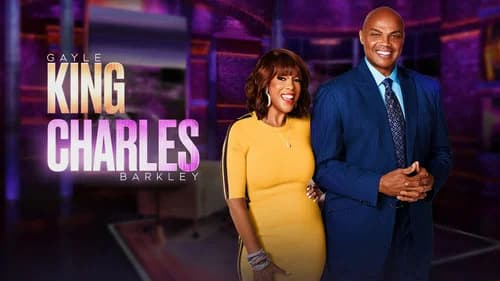 King Charles still