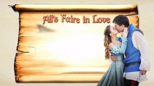 All's Faire in Love still