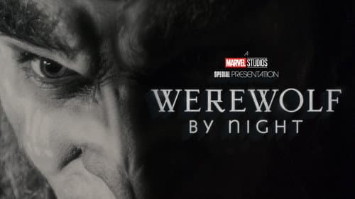 Werewolf by Night still