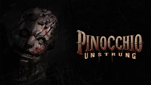 Pinocchio: Unstrung still
