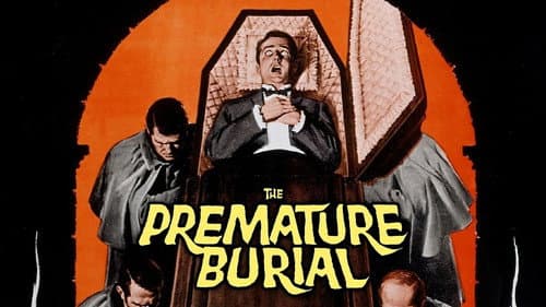 The Premature Burial still