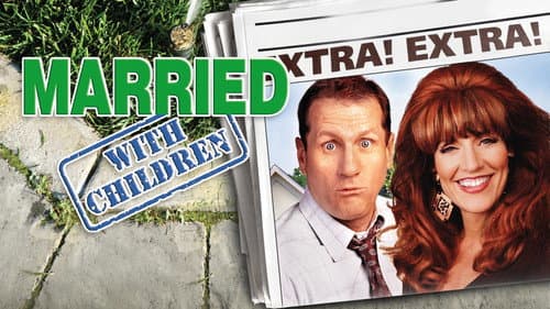 Married... with Children still