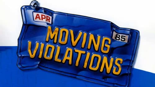 Moving Violations still