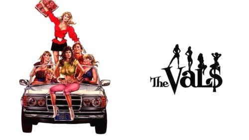 The Vals still