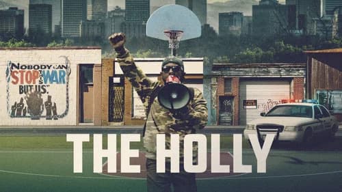 The Holly still