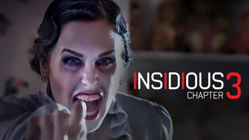 Insidious: Chapter 3 still
