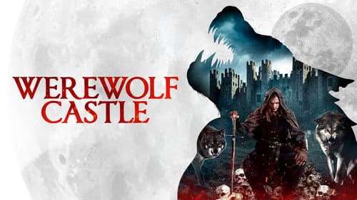 Werewolf Castle still