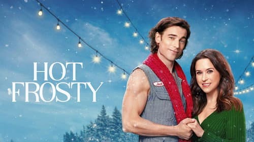 Hot Frosty still