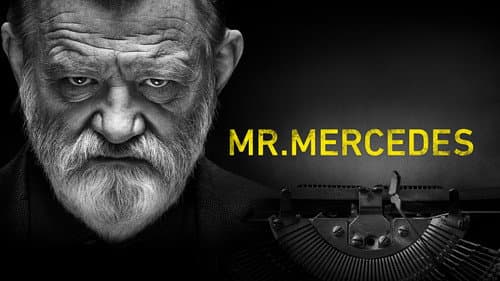 Mr. Mercedes still