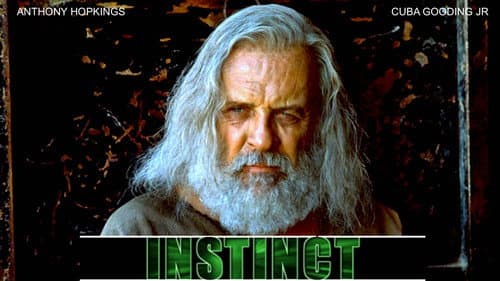 Instinct still