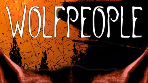 Wolfpeople still