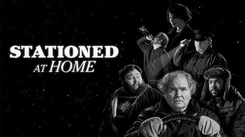 Stationed At Home still