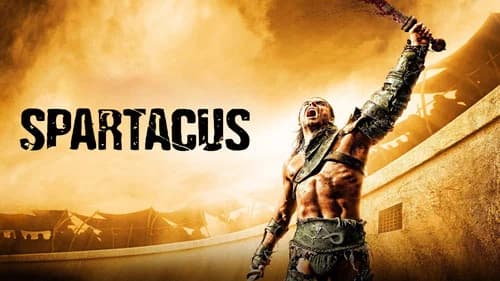 Spartacus still