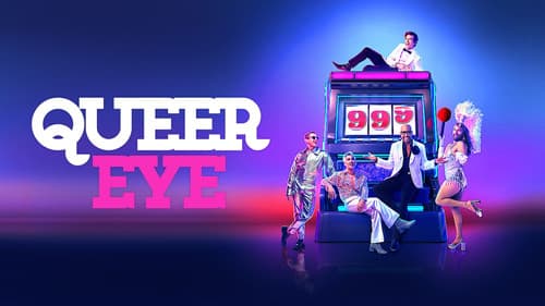 Queer Eye still