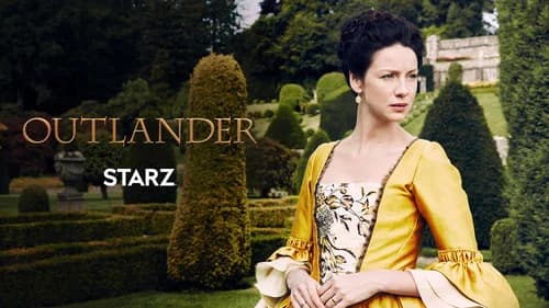 Outlander still