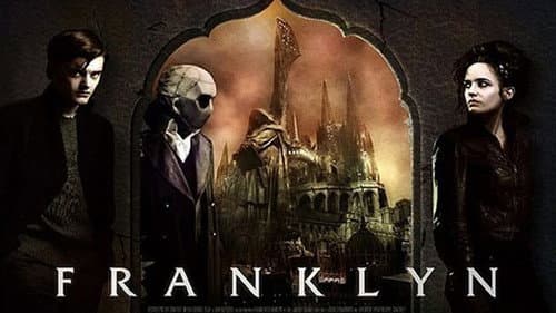 Franklyn still