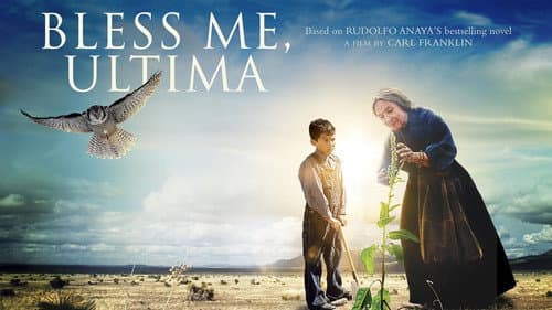 Bless Me, Ultima still