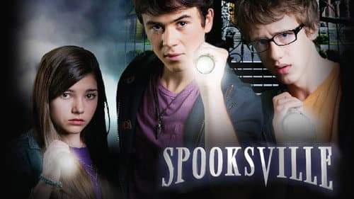 Spooksville still
