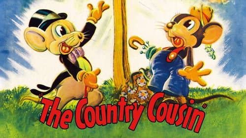 The Country Cousin still