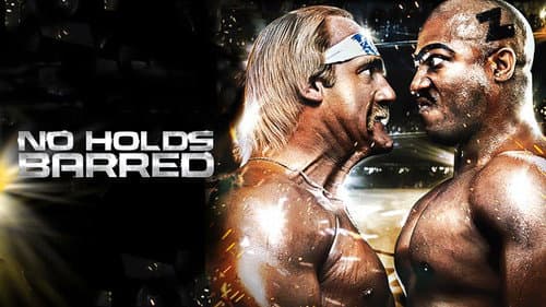 No Holds Barred still