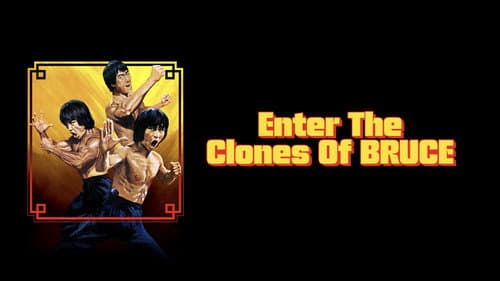 Enter the Clones of Bruce still
