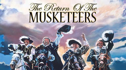 The Return of the Musketeers still