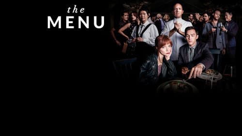 The Menu still