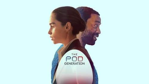 The Pod Generation still
