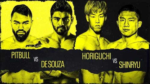 Bellator MMA x RIZIN 2 still