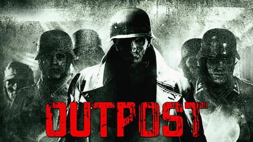 Outpost still