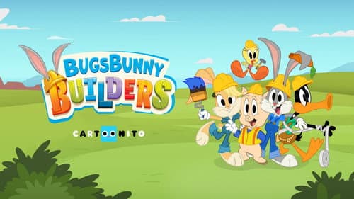 Bugs Bunny Builders still