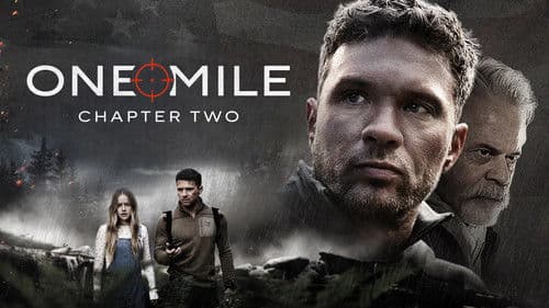 One Mile: Chapter Two still