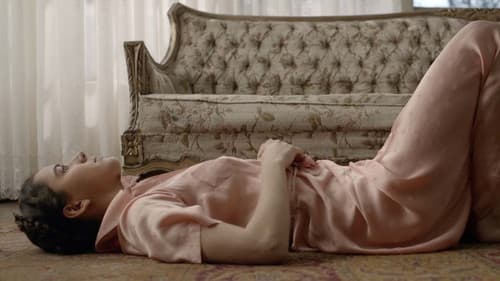 The Eternal Feminine still