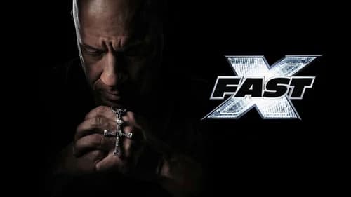 Fast X still