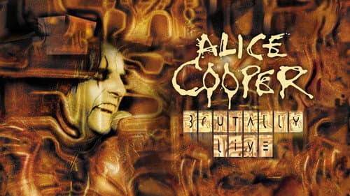 Alice Cooper: Brutally Live still
