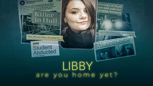 Libby, Are You Home Yet? still