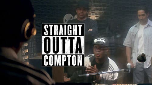 Straight Outta Compton still
