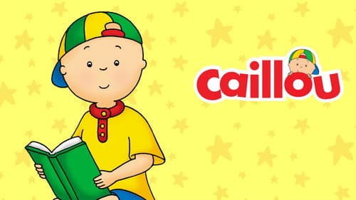 Caillou still