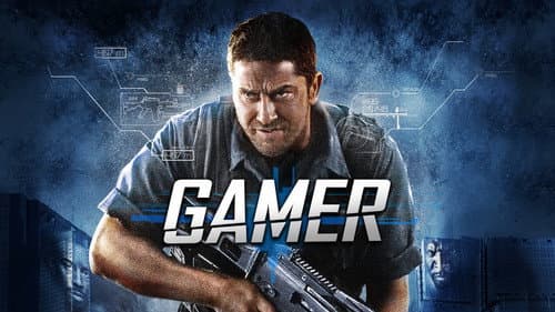 Gamer still